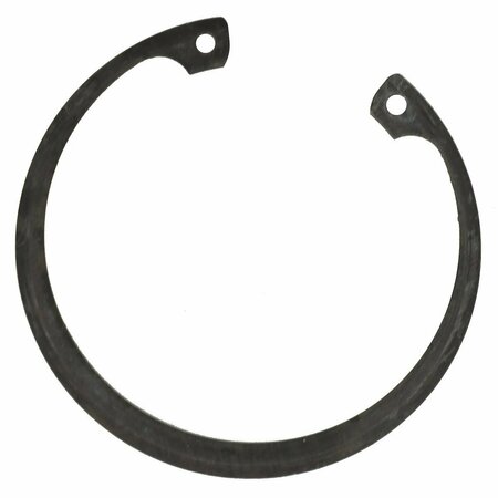 A & I PRODUCTS Snap Ring 4" x4" x1" A-9N754